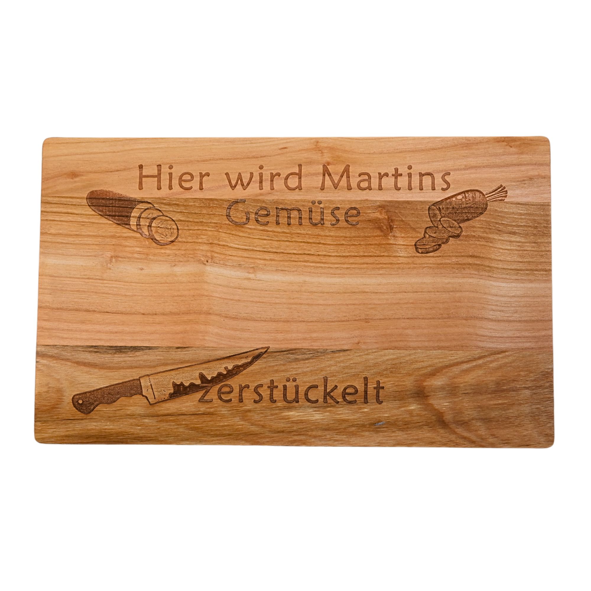 Holz, Waffe